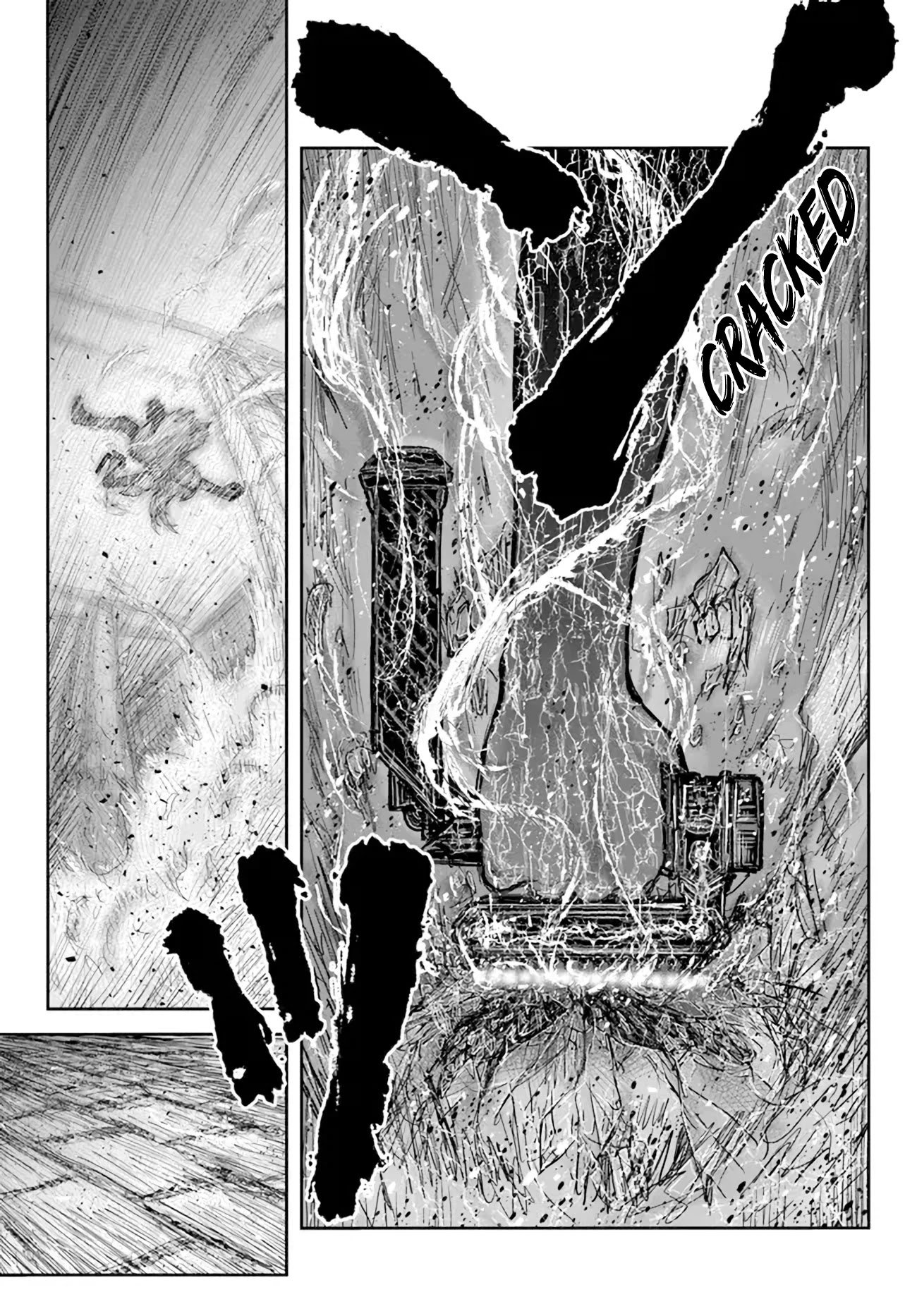 My Uncle in Another World Chapter 43 page 19 - Chapter 43