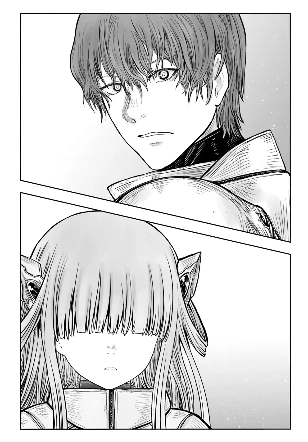 My Uncle in Another World Chapter 44 page 28 - Chapter 44