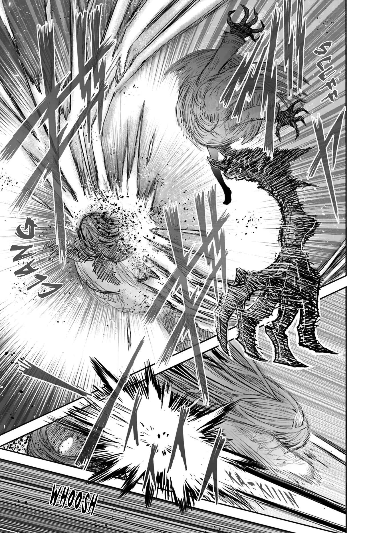 My Uncle in Another World Chapter 44 page 5 - Chapter 44