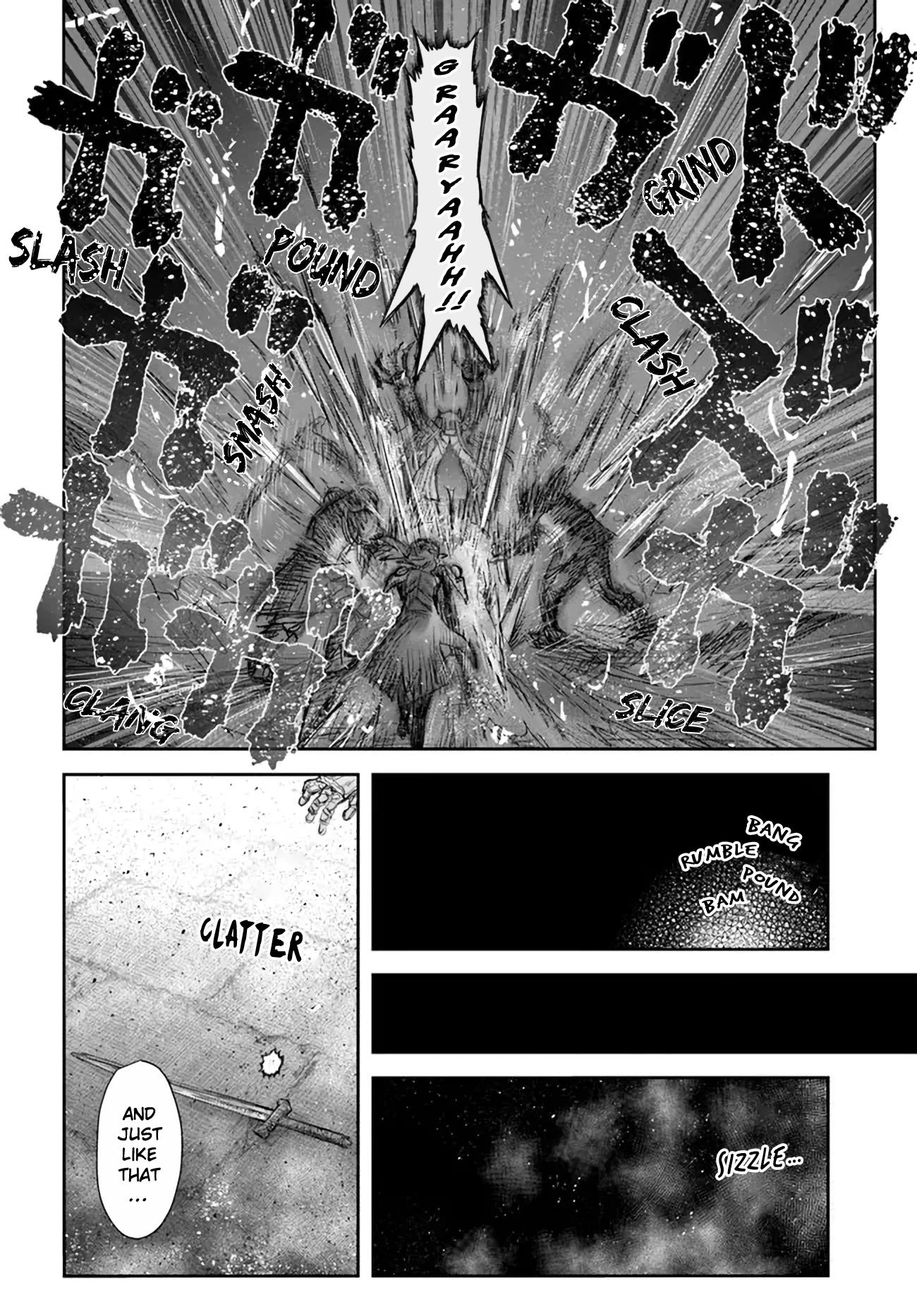 My Uncle in Another World Chapter 45 page 24 - Chapter 45
