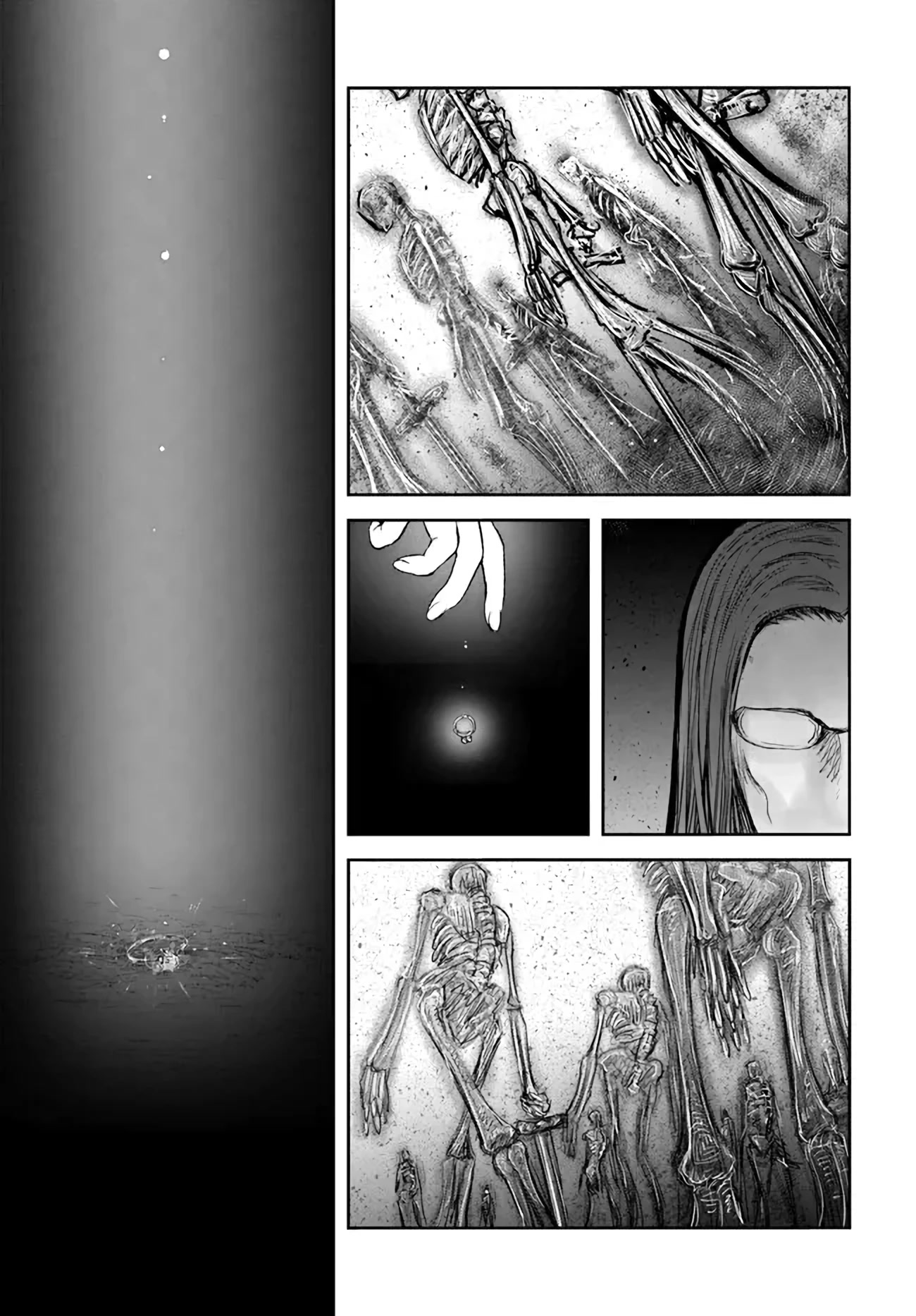My Uncle in Another World Chapter 46 page 21 - Chapter 46