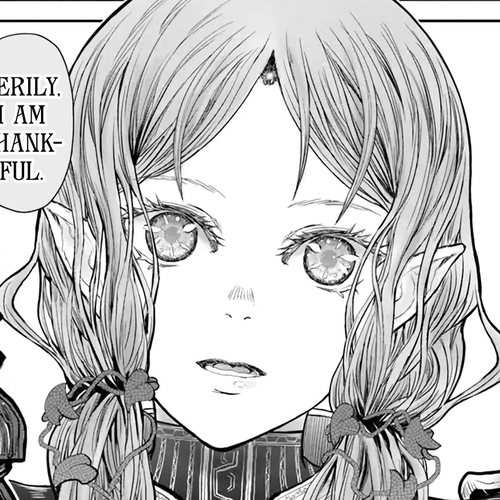 My Uncle in Another World Chapter 46 cover