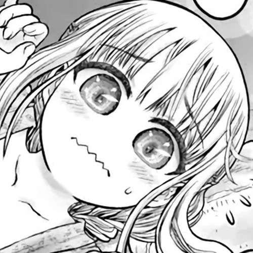 My Uncle in Another World Chapter 47.5 cover