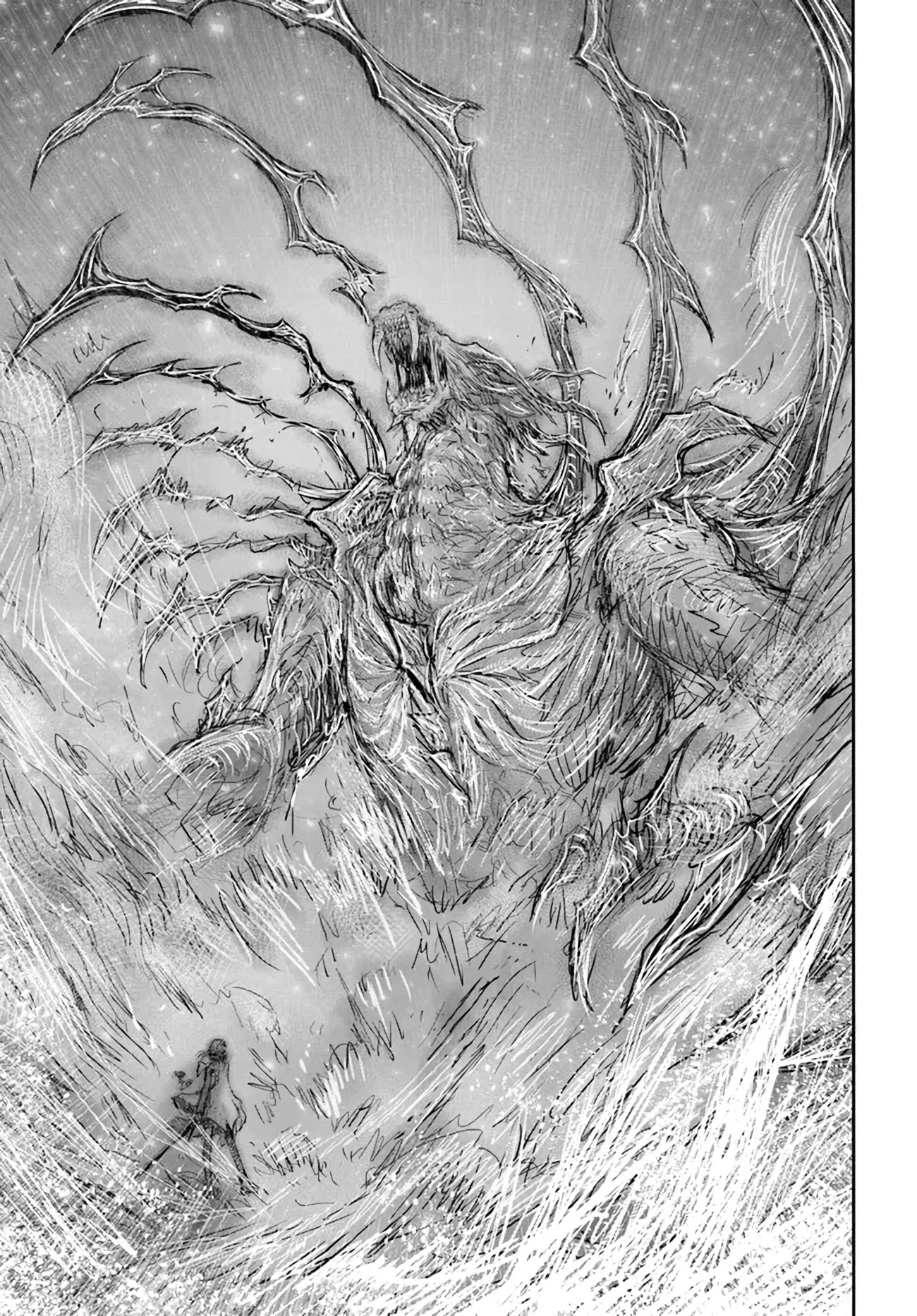 My Uncle in Another World Chapter 47 page 21 - Chapter 47