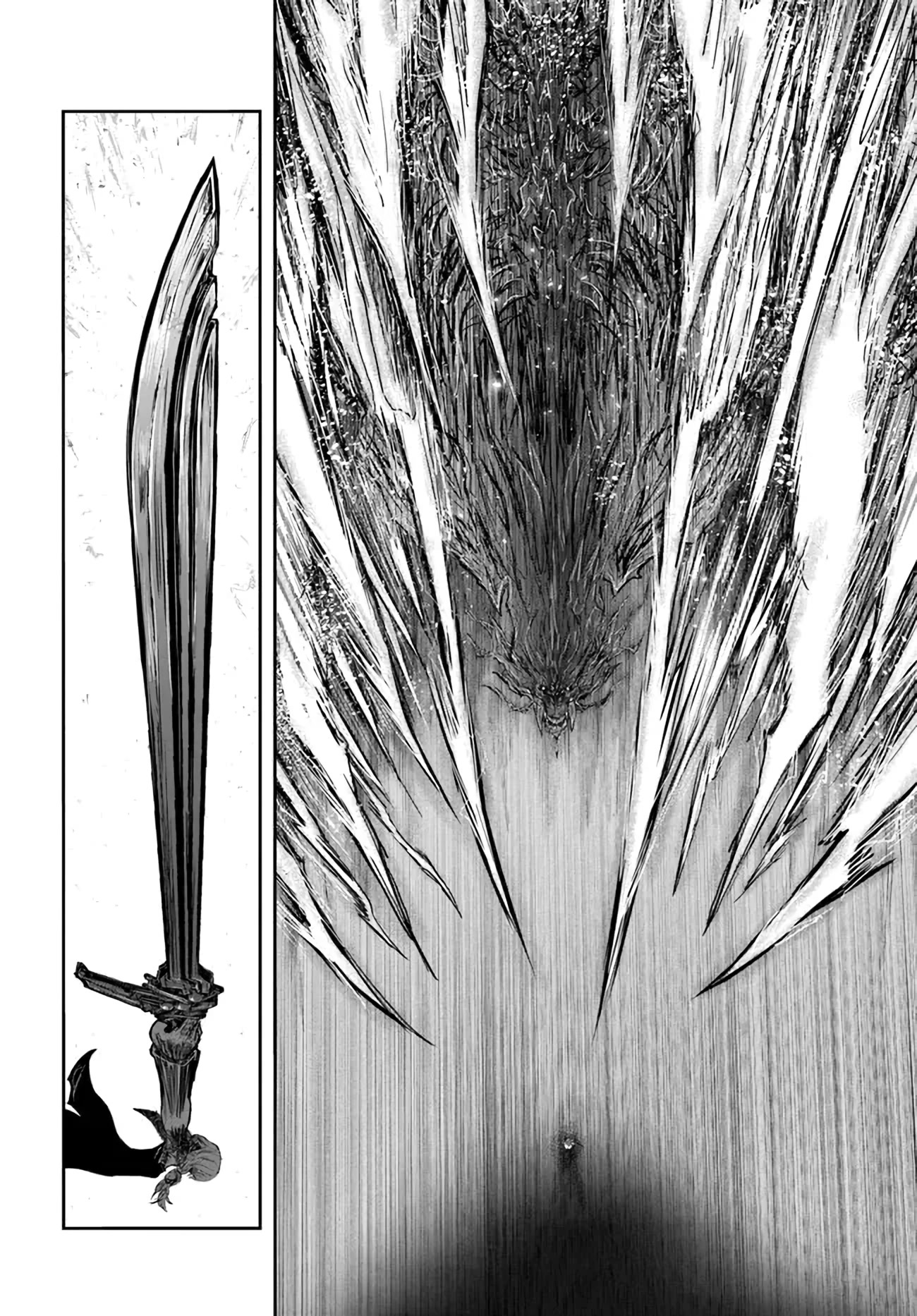 My Uncle in Another World Chapter 47 page 22 - Chapter 47