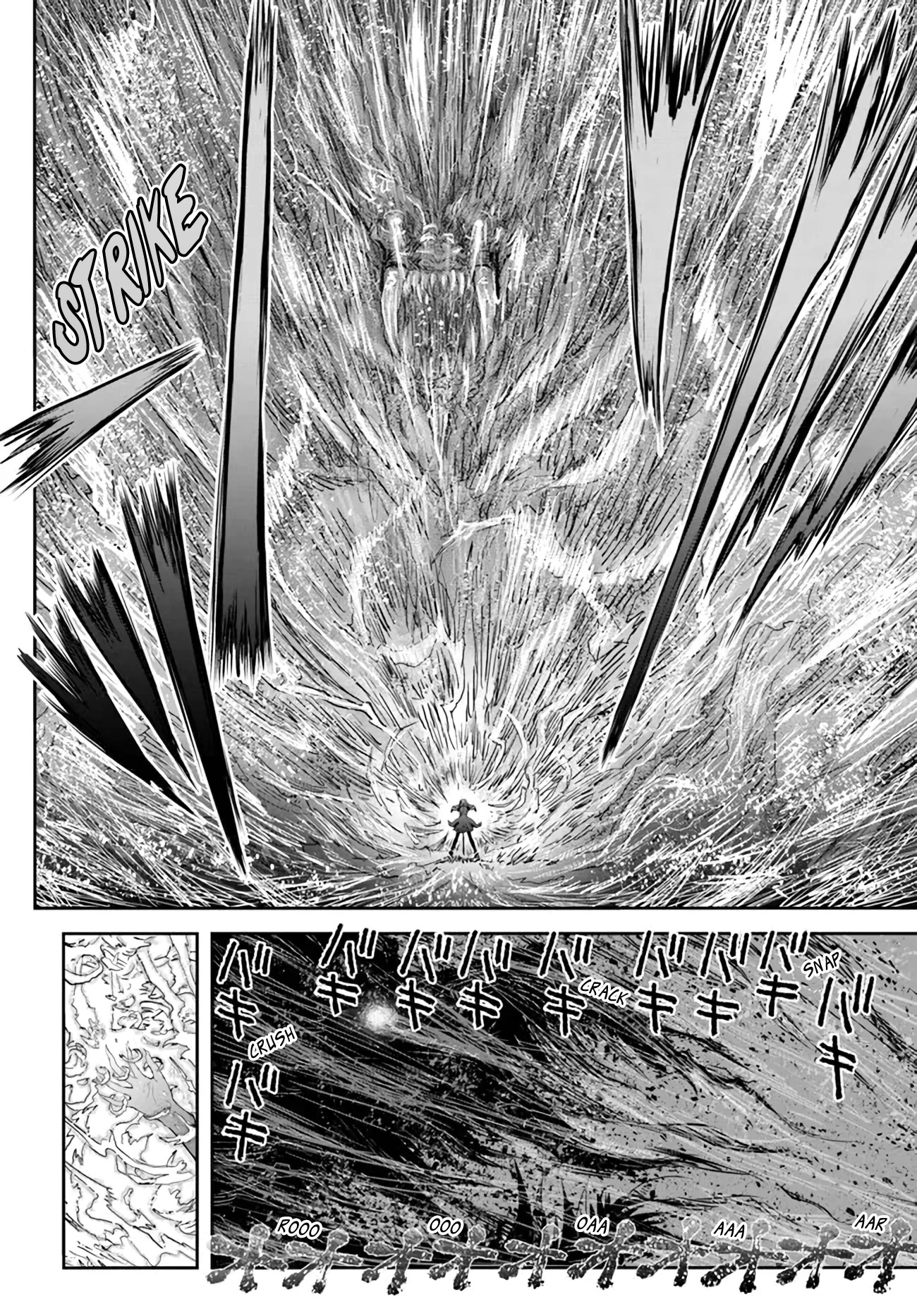 My Uncle in Another World Chapter 47 page 24 - Chapter 47