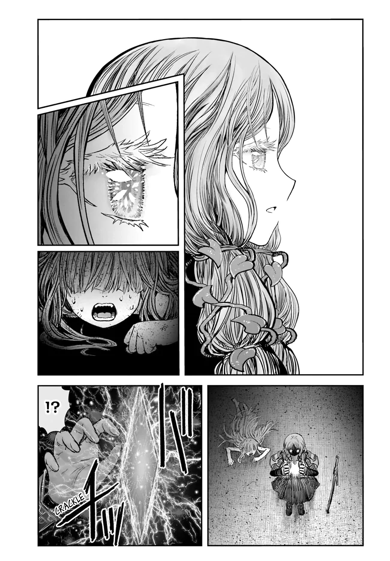 My Uncle in Another World Chapter 47 page 31 - Chapter 47