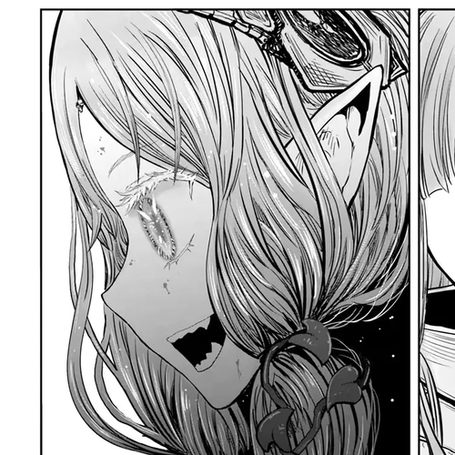 My Uncle in Another World Chapter 47 cover