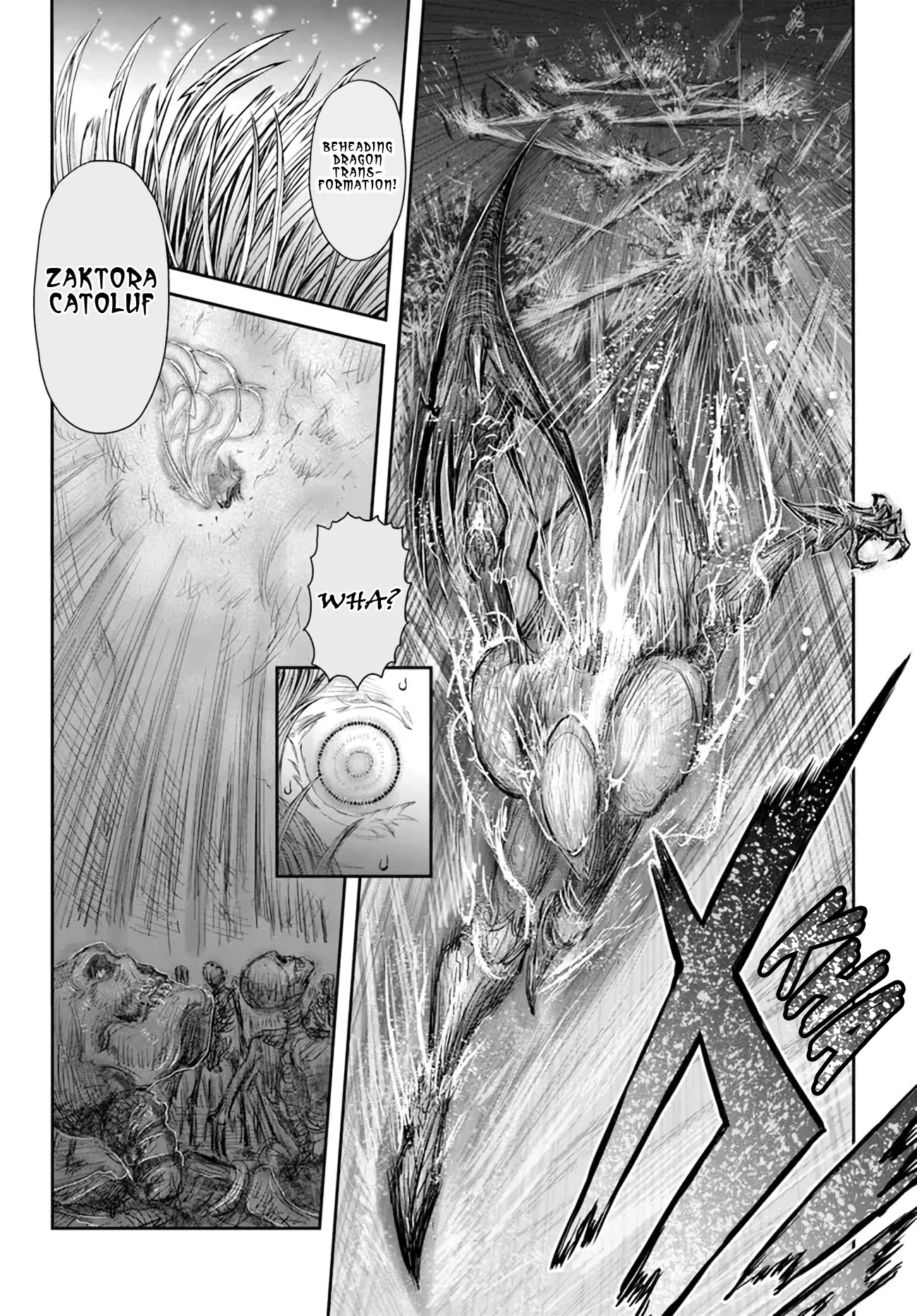 My Uncle in Another World Chapter 48 page 15 - Chapter 48