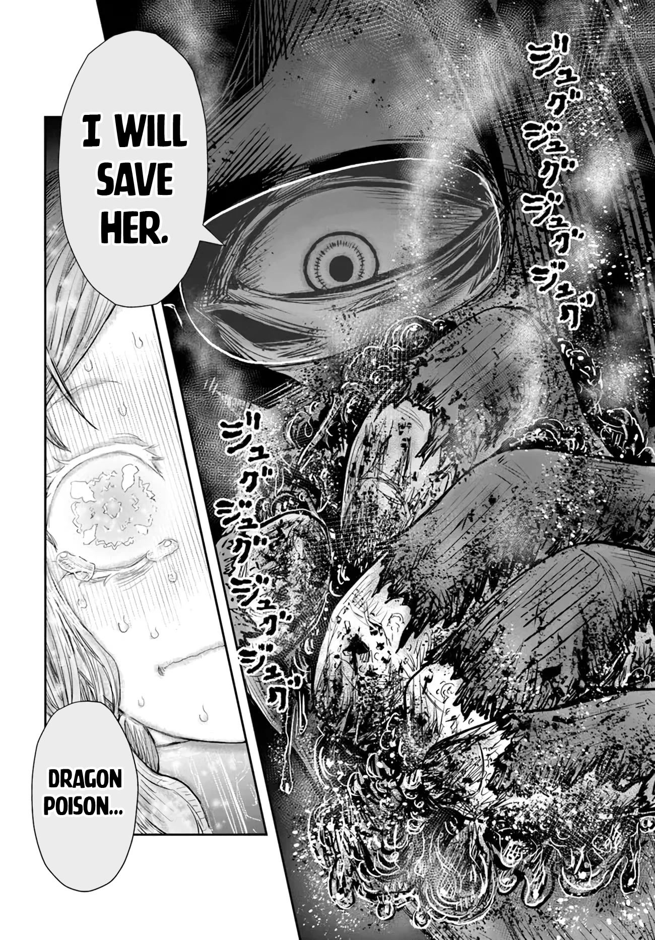 My Uncle in Another World Chapter 48 page 20 - Chapter 48