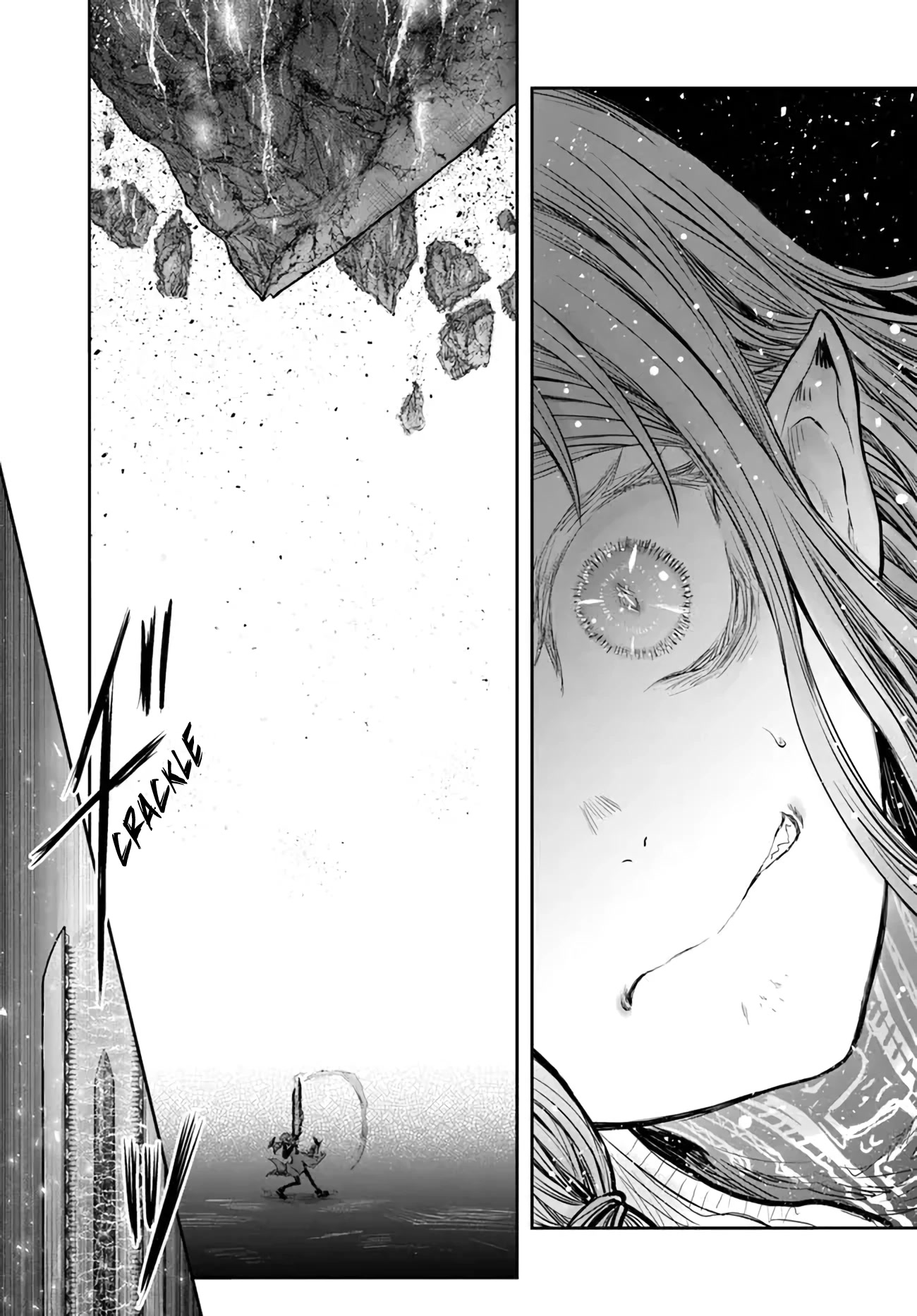 My Uncle in Another World Chapter 48 page 9 - Chapter 48