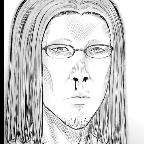 My Uncle in Another World Chapter 49 cover