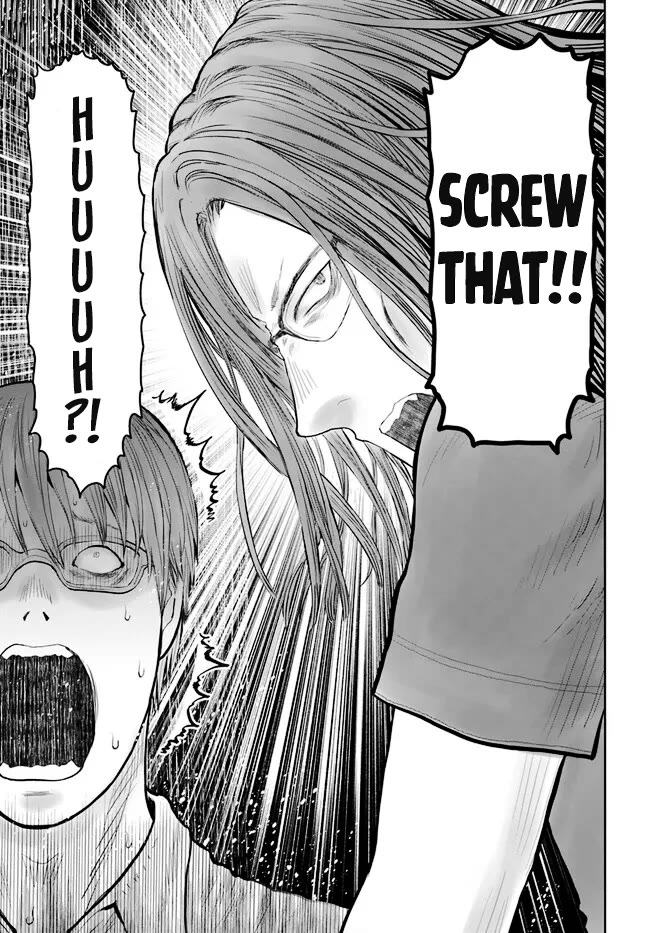 My Uncle in Another World Chapter 50 page 25 - Chapter 50