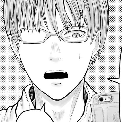 My Uncle in Another World Chapter 50 cover