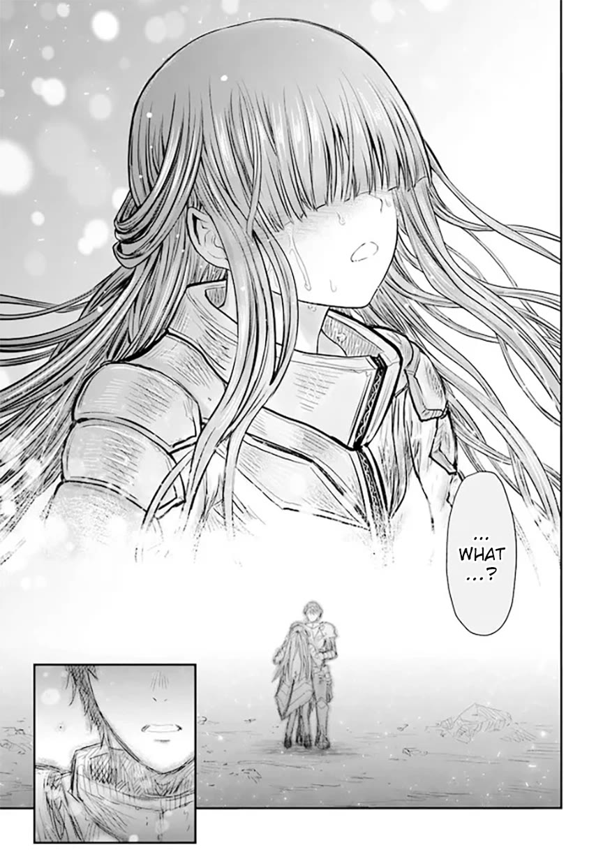 My Uncle in Another World Chapter 51 page 11 - Chapter 51