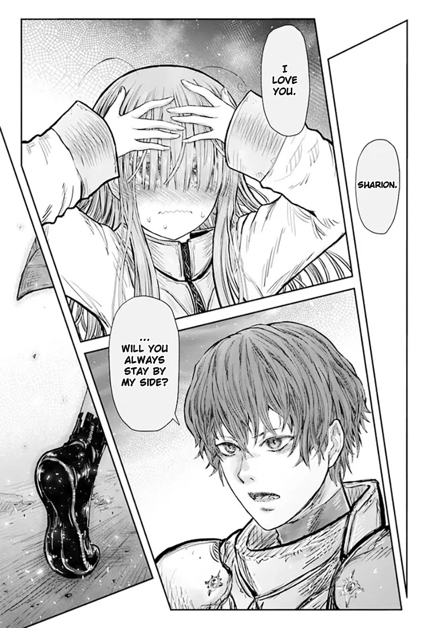 My Uncle in Another World Chapter 51 page 17 - Chapter 51