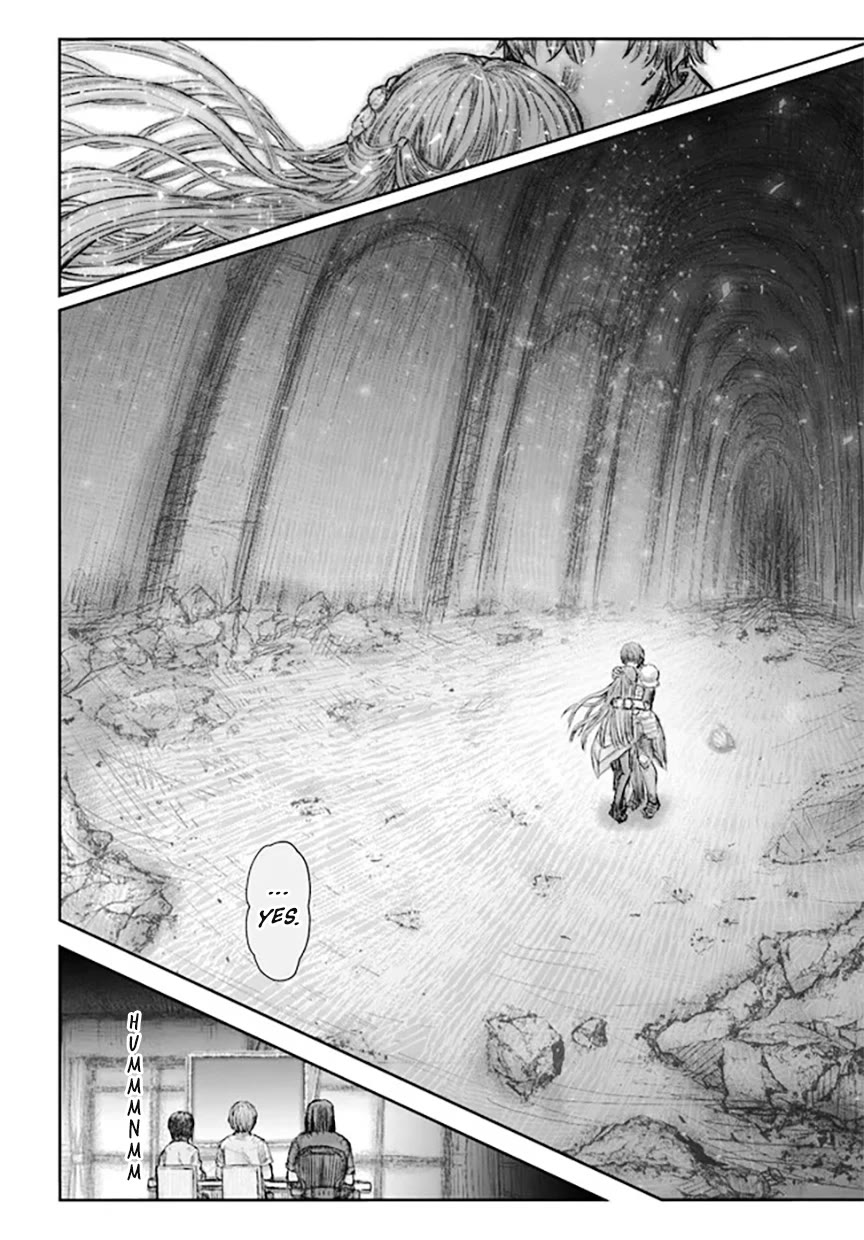 My Uncle in Another World Chapter 51 page 18 - Chapter 51
