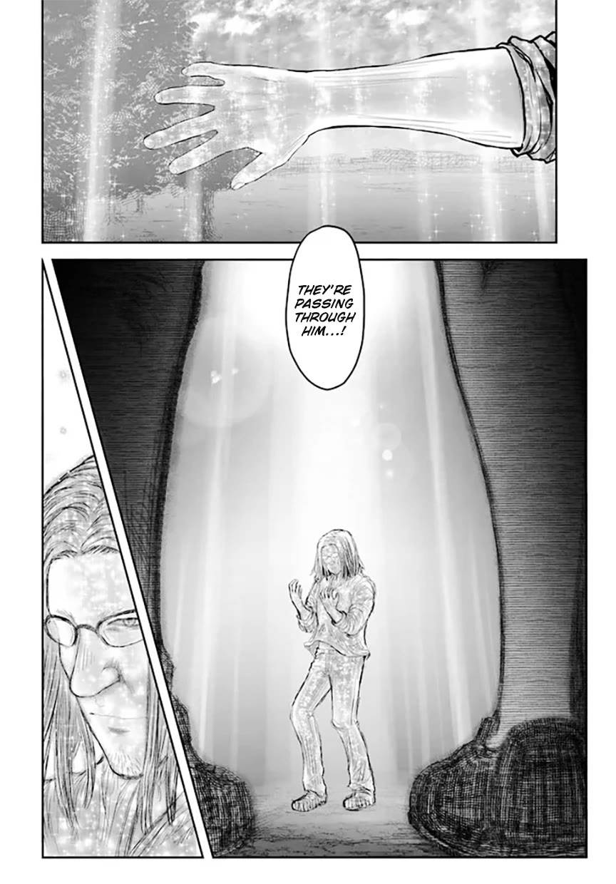 My Uncle in Another World Chapter 52 page 22 - Chapter 52