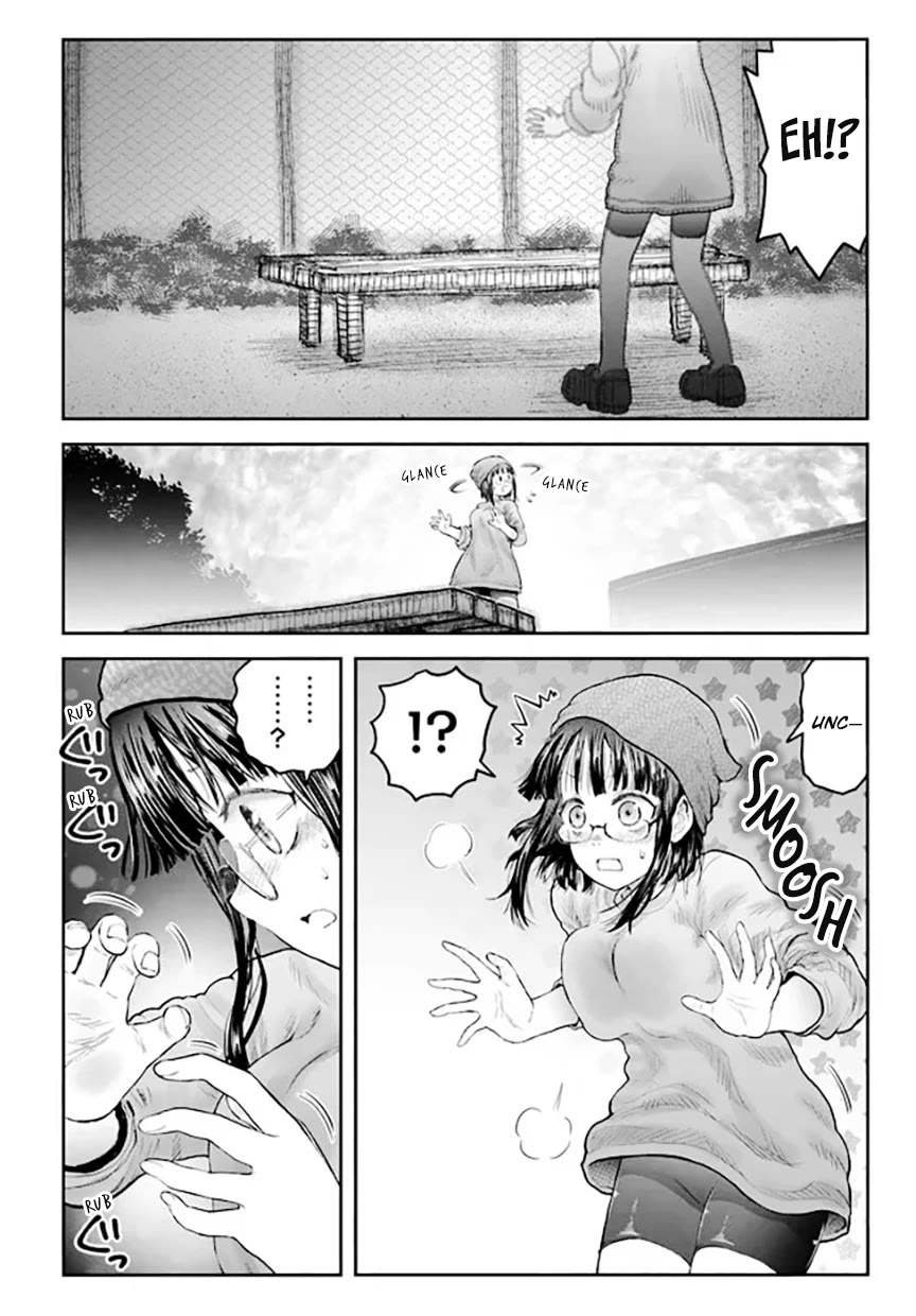 My Uncle in Another World Chapter 52 page 8 - Chapter 52