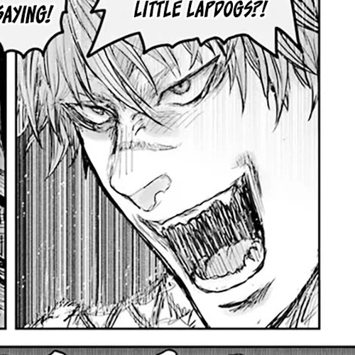 My Uncle in Another World Chapter 53 cover