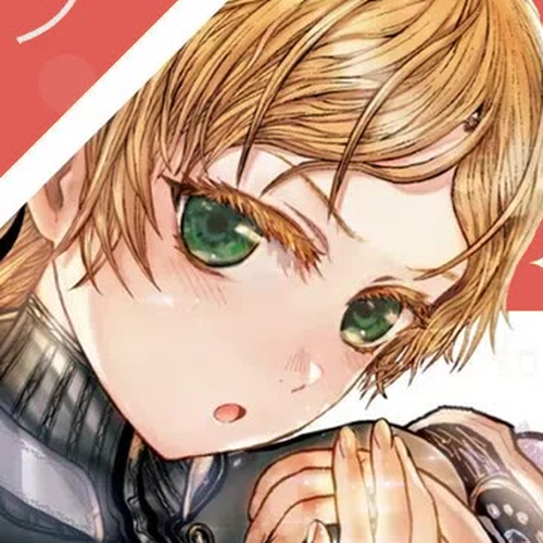 My Uncle in Another World Chapter 55.5 cover