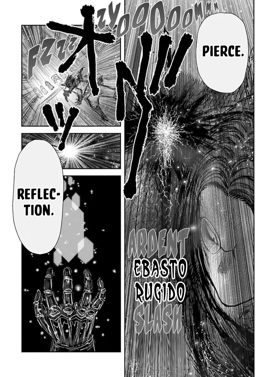 My Uncle in Another World Chapter 56 page 14 - Chapter 56