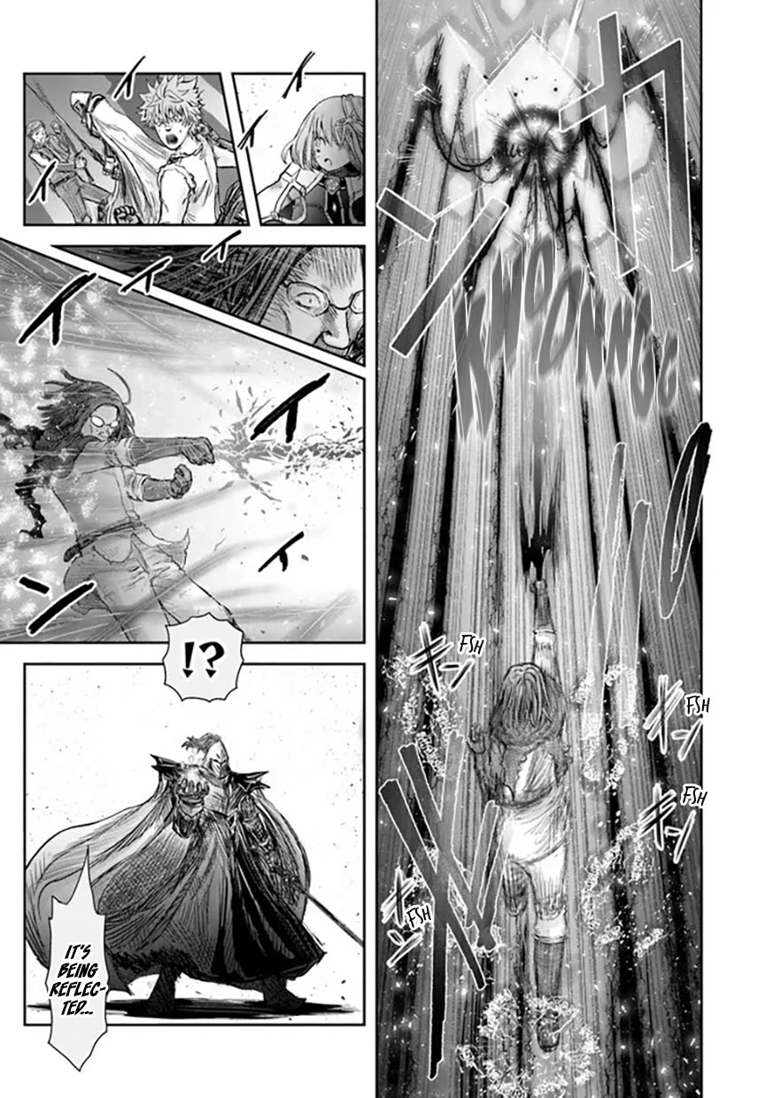 My Uncle in Another World Chapter 56 page 15 - Chapter 56