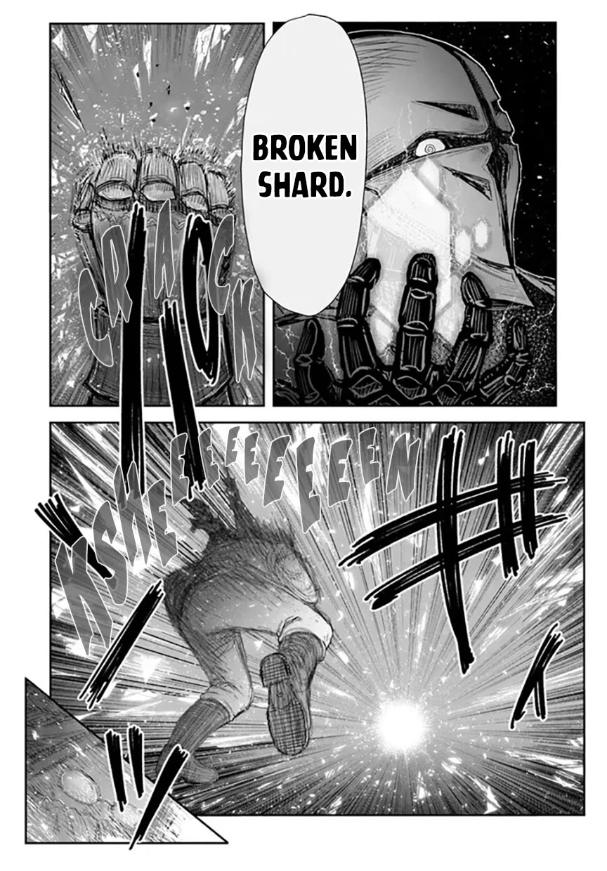 My Uncle in Another World Chapter 56 page 16 - Chapter 56