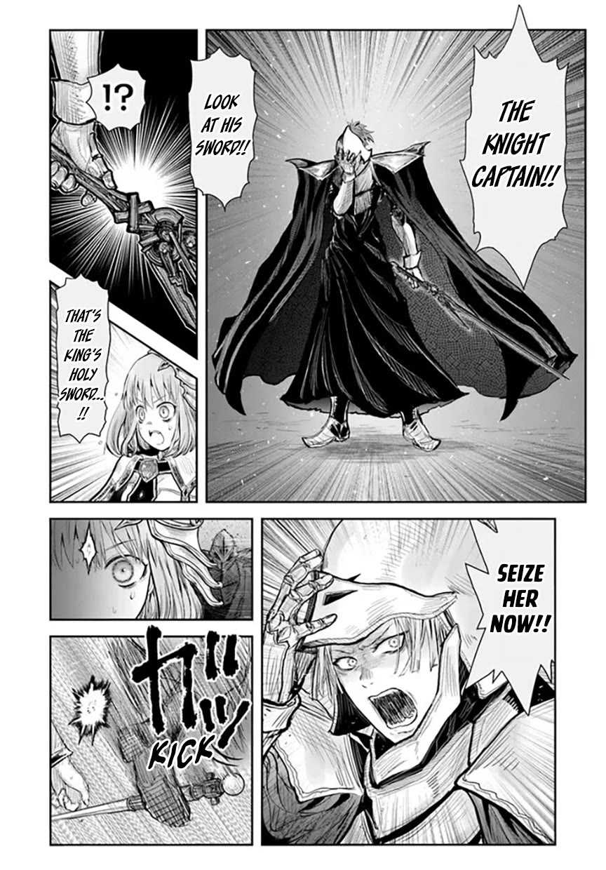 My Uncle in Another World Chapter 56 page 18 - Chapter 56