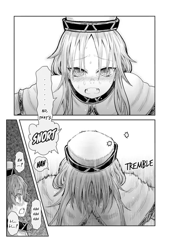 My Uncle in Another World Chapter 56 page 29 - Chapter 56