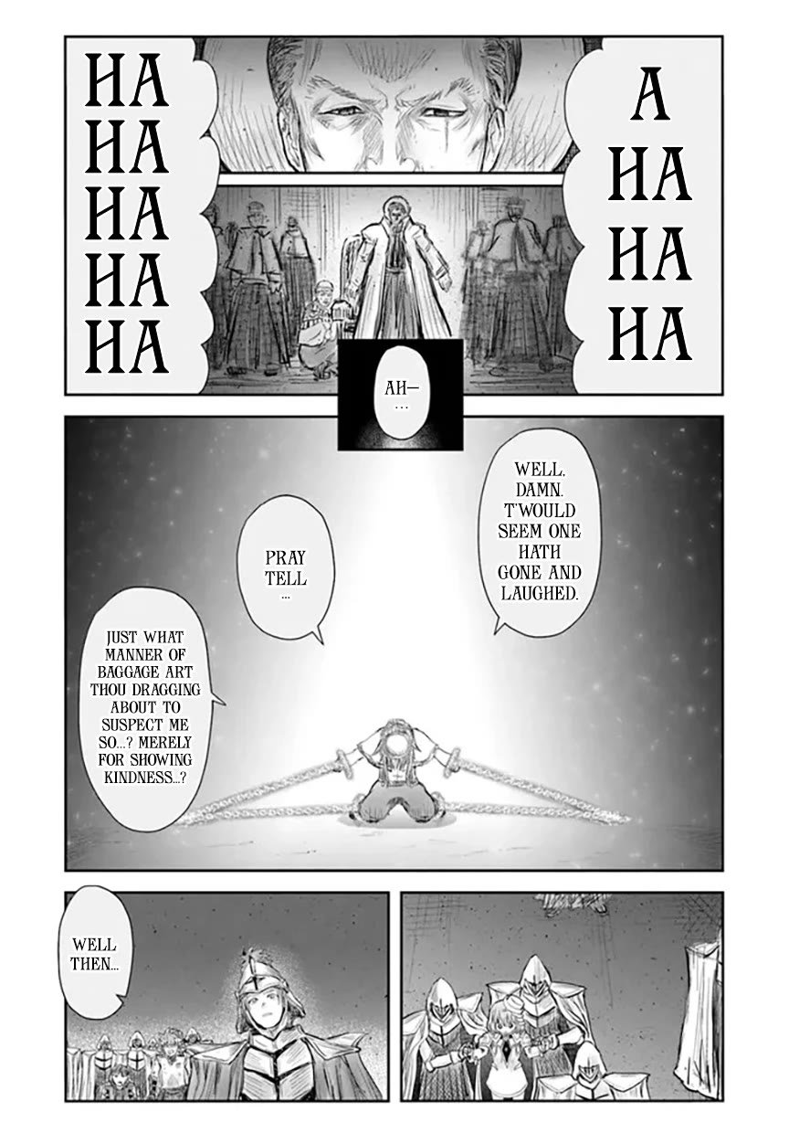 My Uncle in Another World Chapter 56 page 30 - Chapter 56