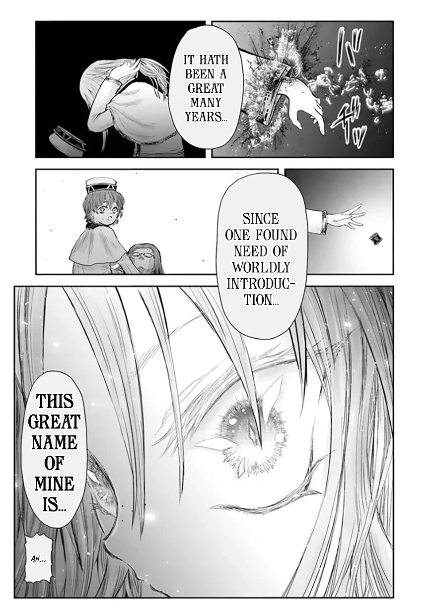 My Uncle in Another World Chapter 56 page 31 - Chapter 56