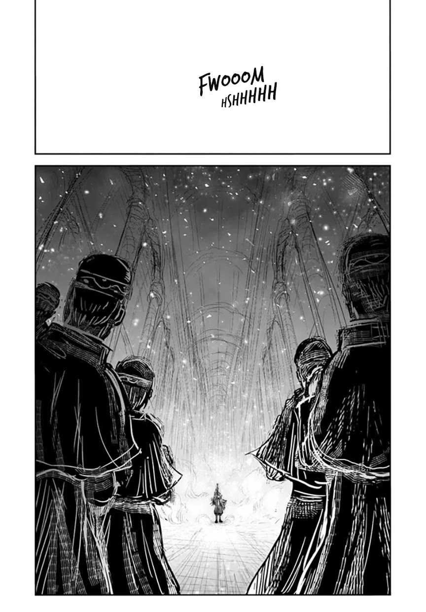 My Uncle in Another World Chapter 56 page 34 - Chapter 56