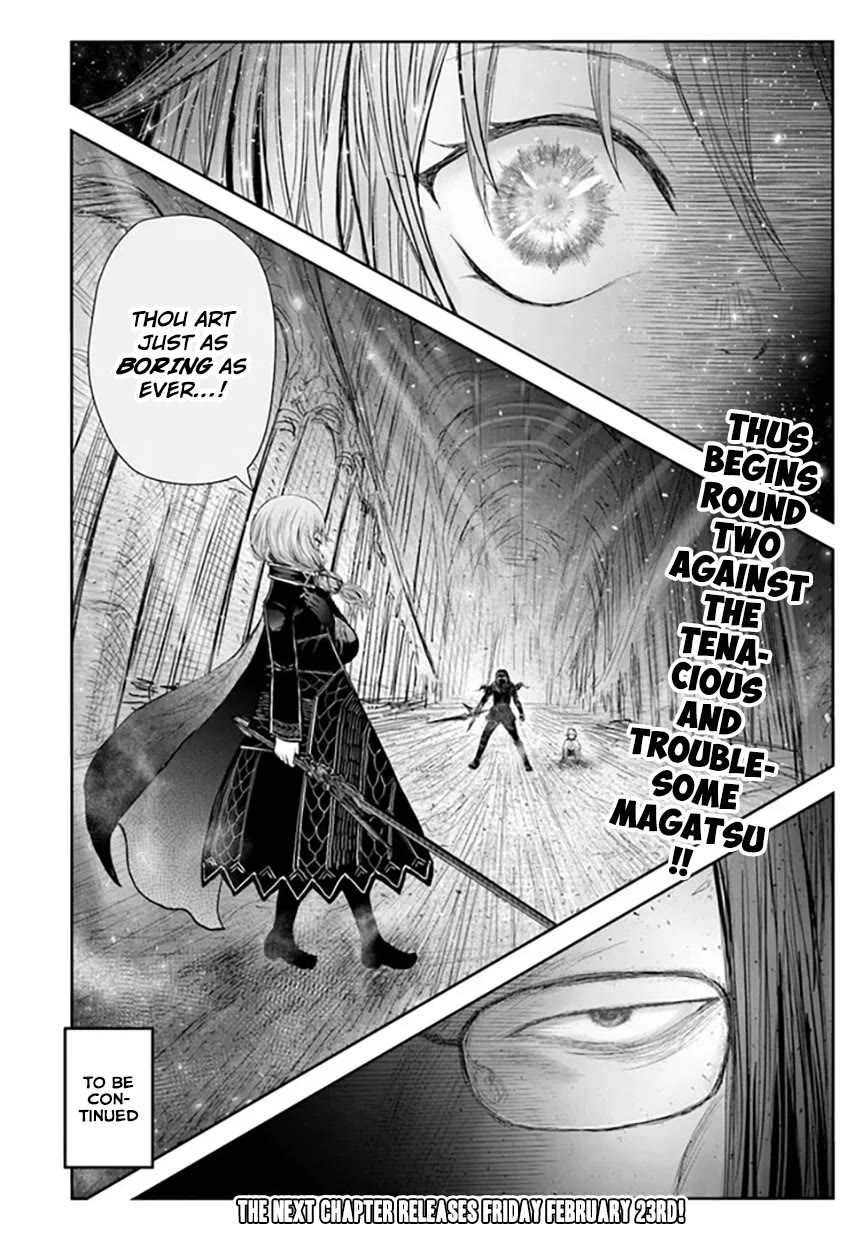 My Uncle in Another World Chapter 56 page 38 - Chapter 56