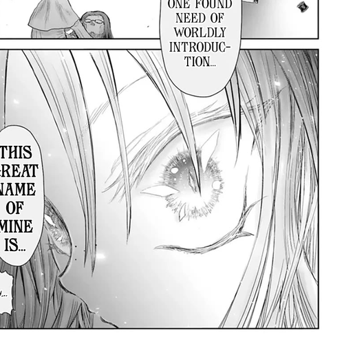 My Uncle in Another World Chapter 56 cover