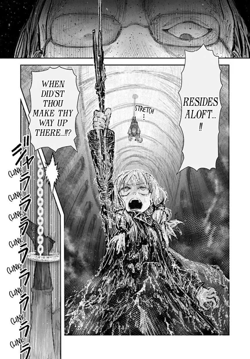 My Uncle in Another World Chapter 57 page 12 - Chapter 57