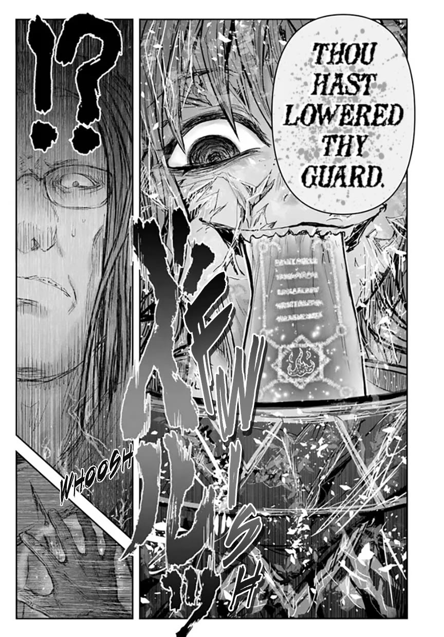 My Uncle in Another World Chapter 57 page 15 - Chapter 57
