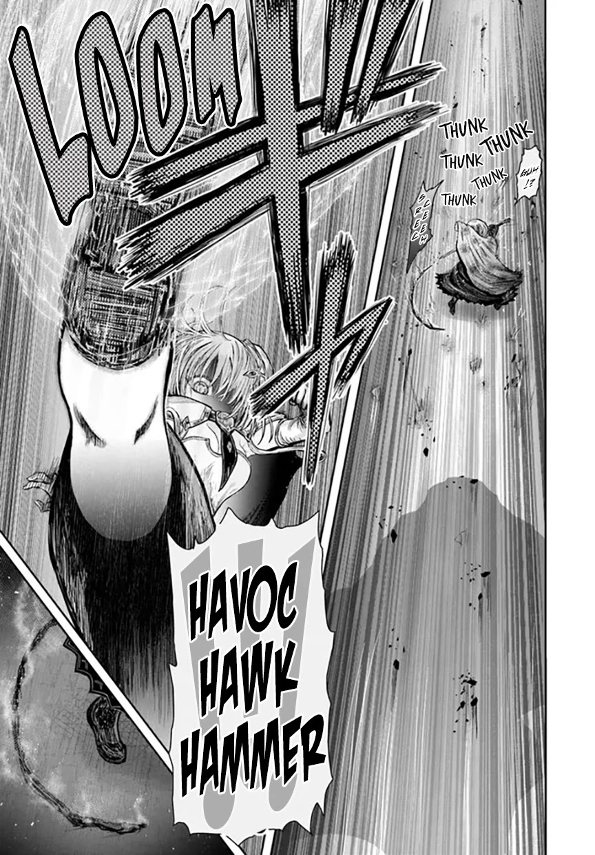 My Uncle in Another World Chapter 57 page 7 - Chapter 57