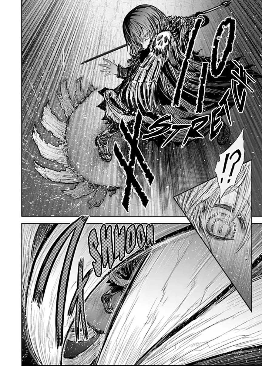 My Uncle in Another World Chapter 57 page 8 - Chapter 57
