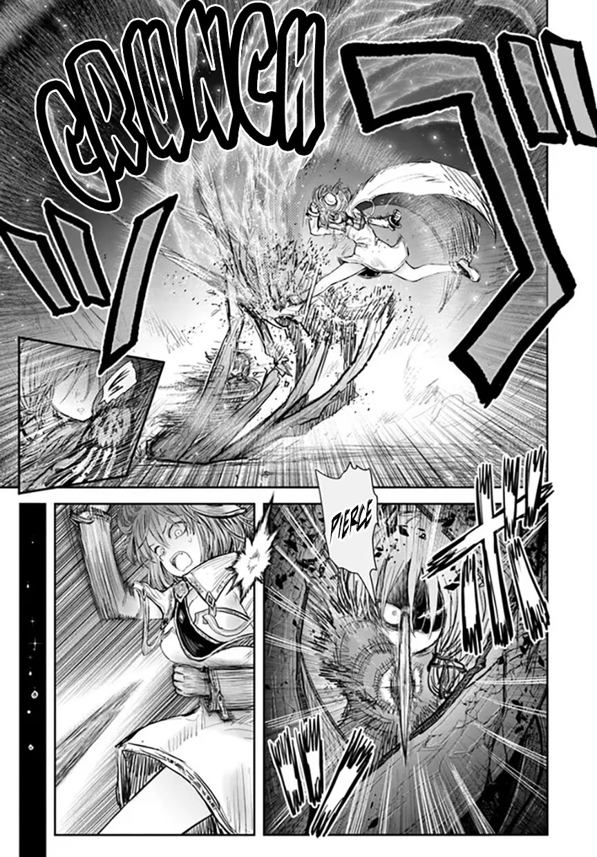 My Uncle in Another World Chapter 57 page 9 - Chapter 57