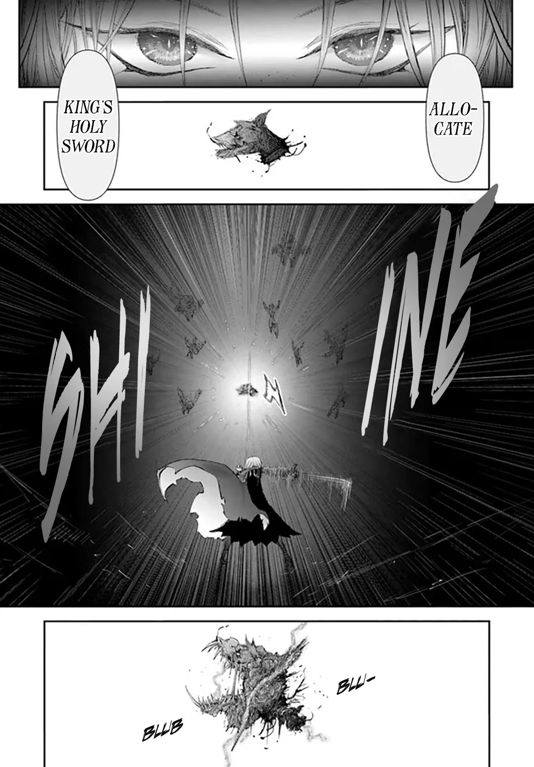 My Uncle in Another World Chapter 58 page 16 - Chapter 58