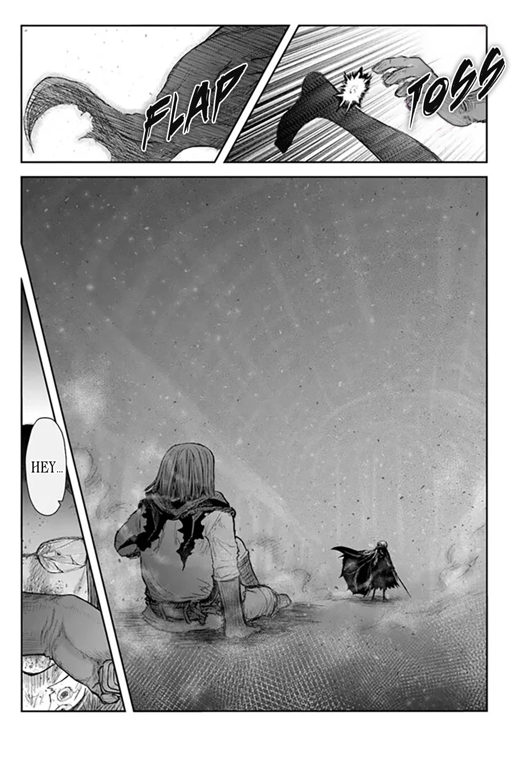 My Uncle in Another World Chapter 58 page 29 - Chapter 58