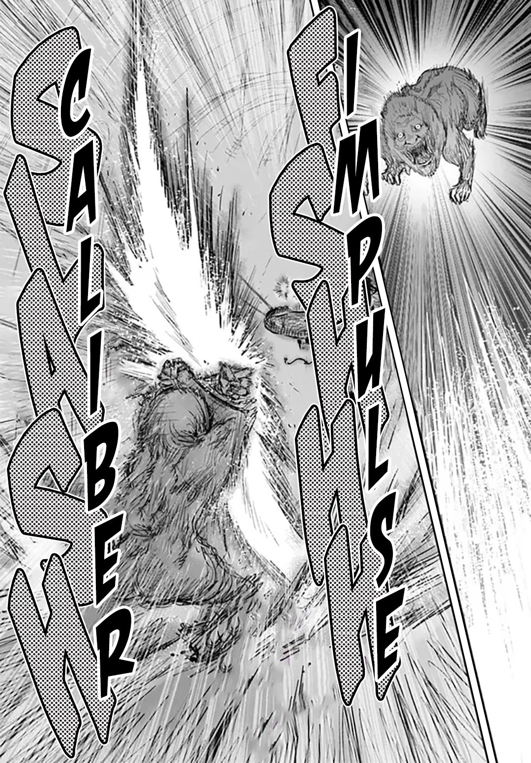 My Uncle in Another World Chapter 59 page 10 - Chapter 59