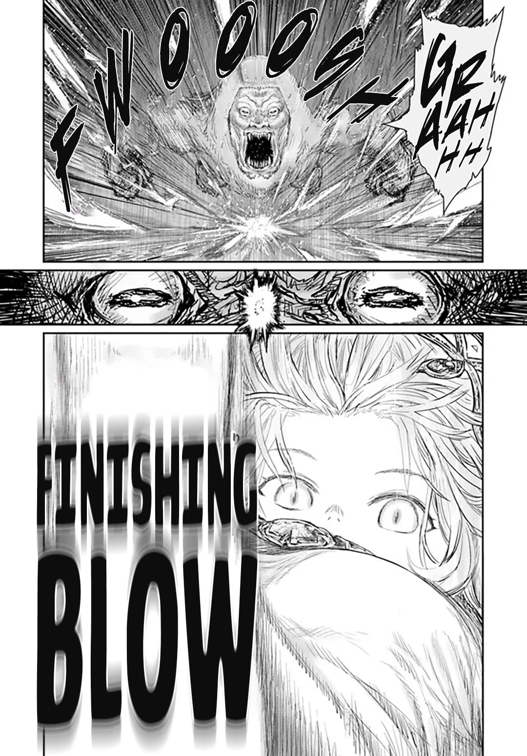 My Uncle in Another World Chapter 59 page 12 - Chapter 59