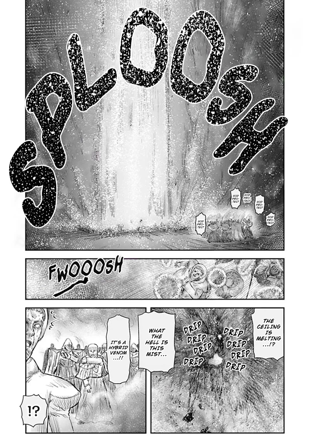 My Uncle in Another World Chapter 59 page 26 - Chapter 59