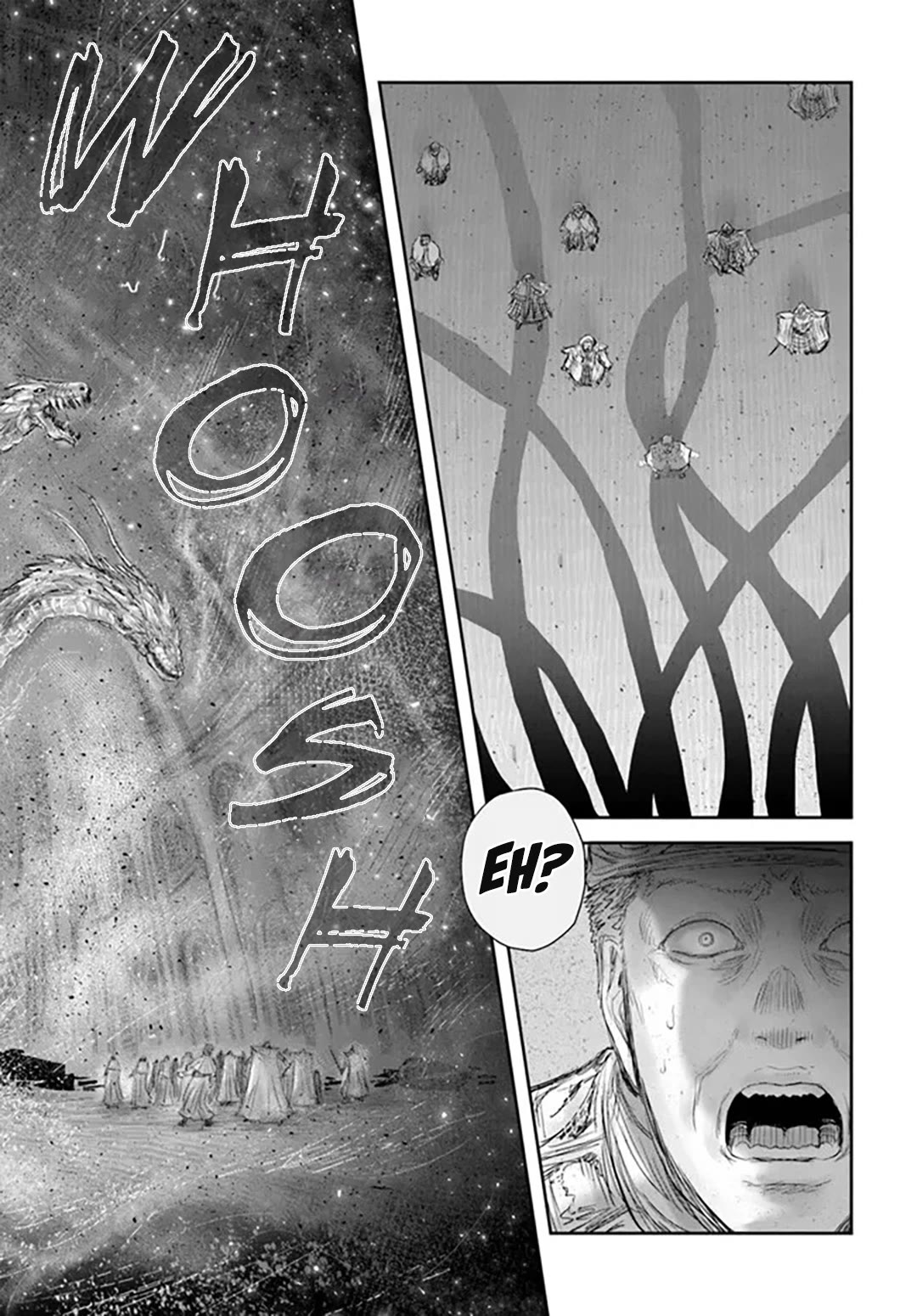 My Uncle in Another World Chapter 59 page 29 - Chapter 59