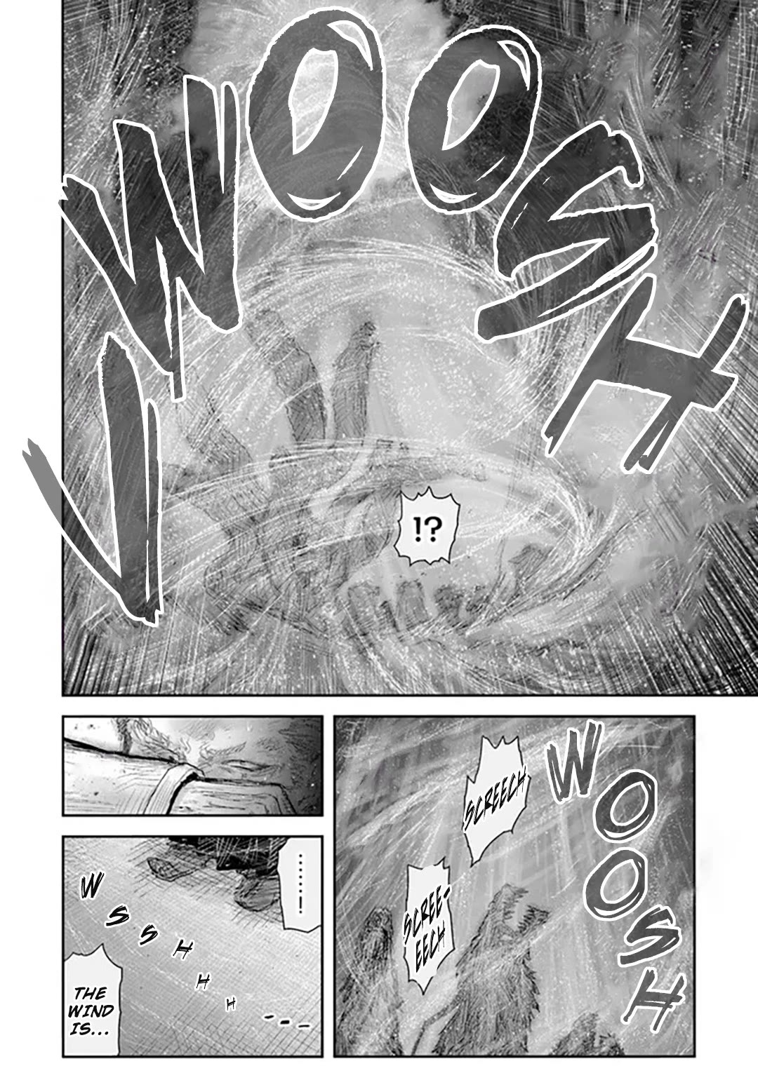My Uncle in Another World Chapter 59 page 32 - Chapter 59