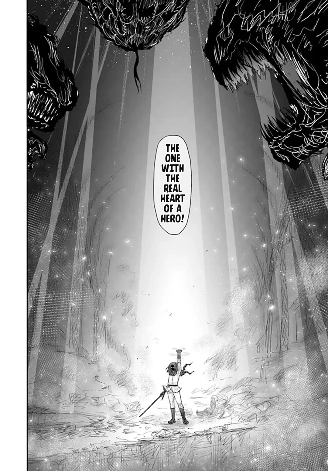 My Uncle in Another World Chapter 59 page 34 - Chapter 59