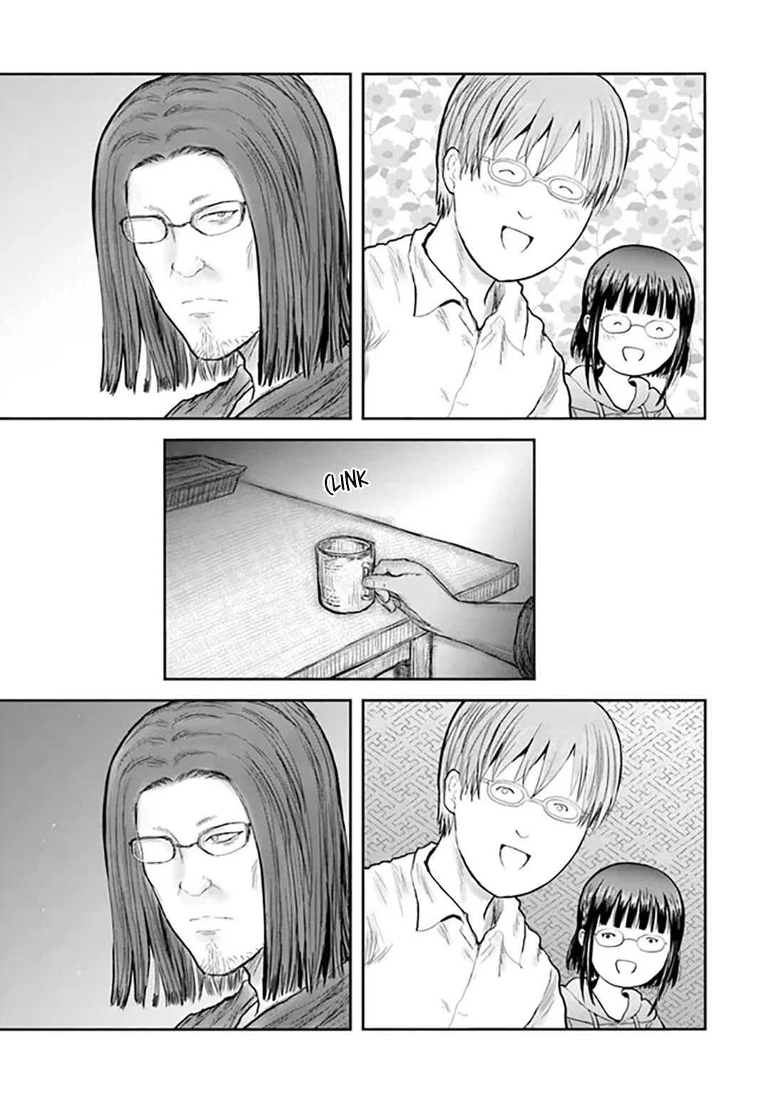 My Uncle in Another World Chapter 59 page 37 - Chapter 59