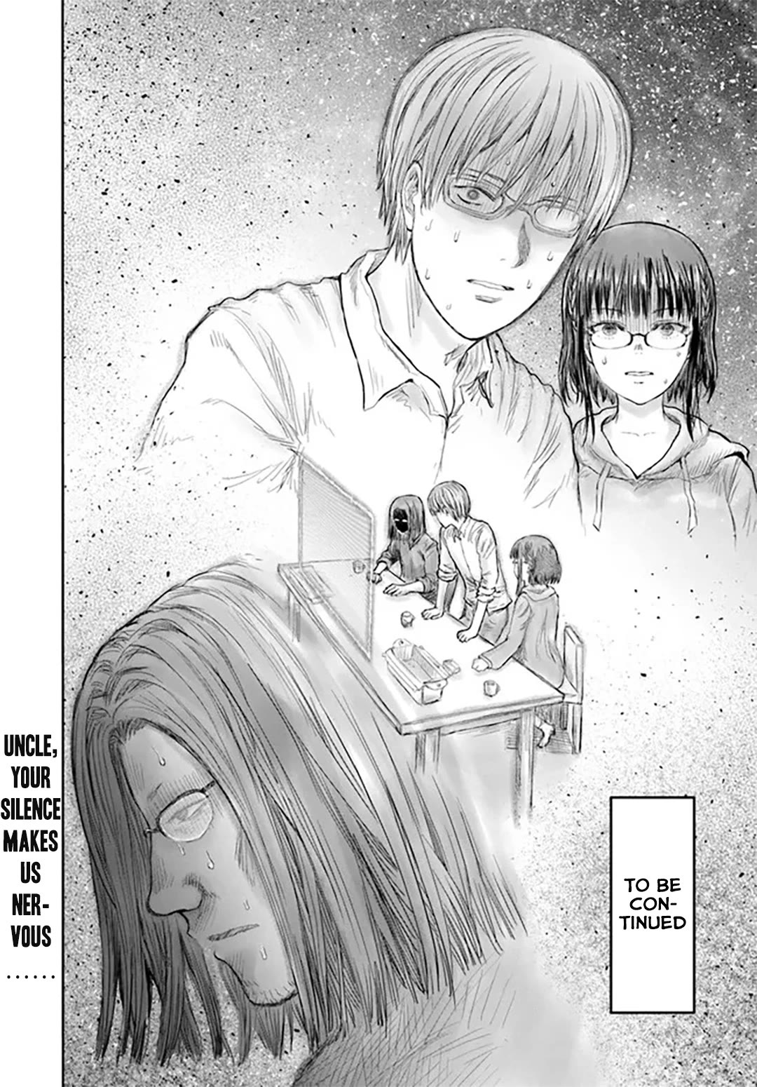 My Uncle in Another World Chapter 59 page 38 - Chapter 59